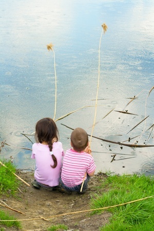 fishing and weather