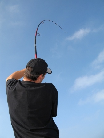 fishing myths