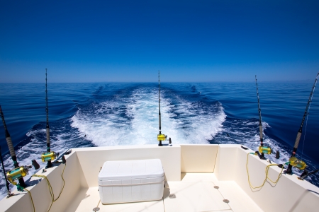 What to Bring On Your Fishing Charter Trip | Dockside Seafood & Fishing