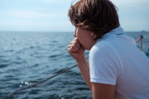 How to Prevent Seasickness