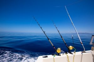 Fishing Charters