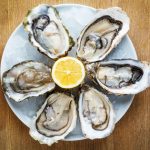 Steps to Shuck an Oyster
