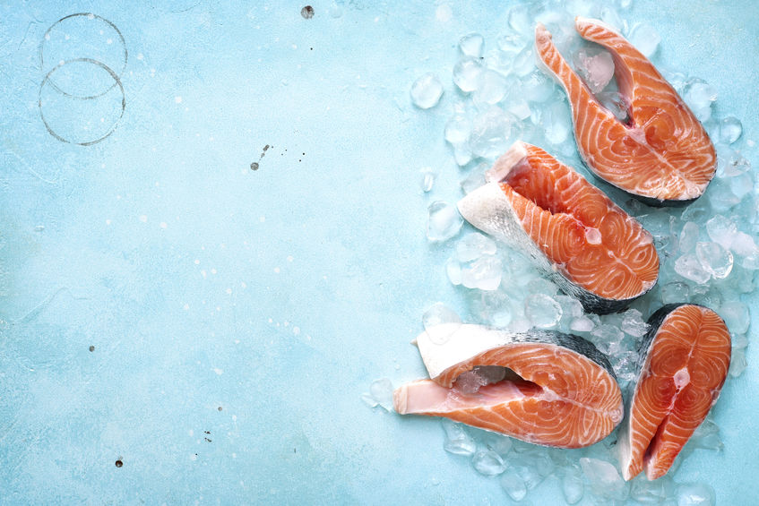 How Should You Store a Fish Once It’s Been Caught? - Dockside Seafood & Fishing Center