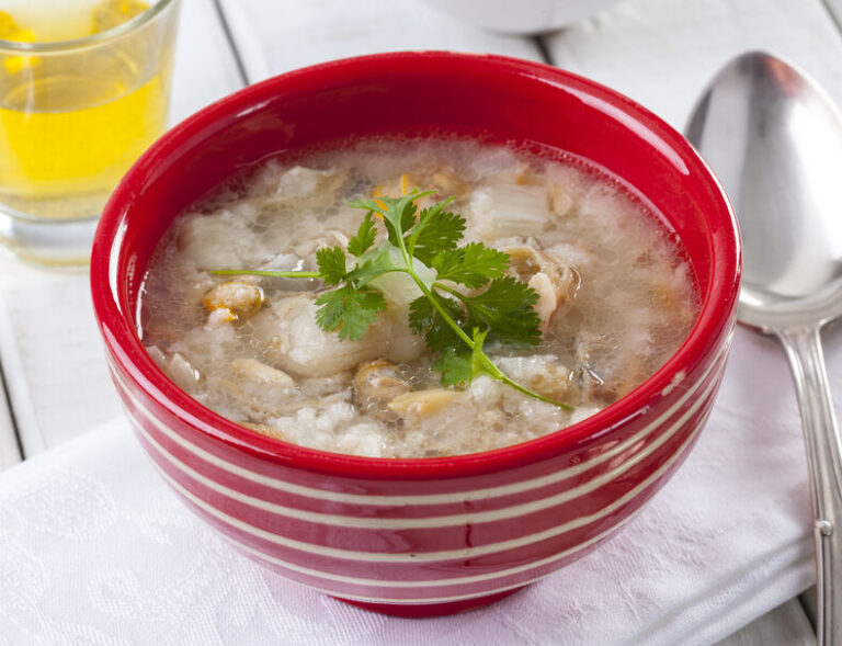Different Types of Clam Chowder Dockside Seafood & Fishing Center